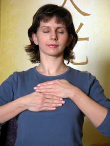 Seminari e corsi Reiki tra Padova e Venezia